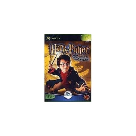 harry-potter-et-la-chambre-des-secrets xbox