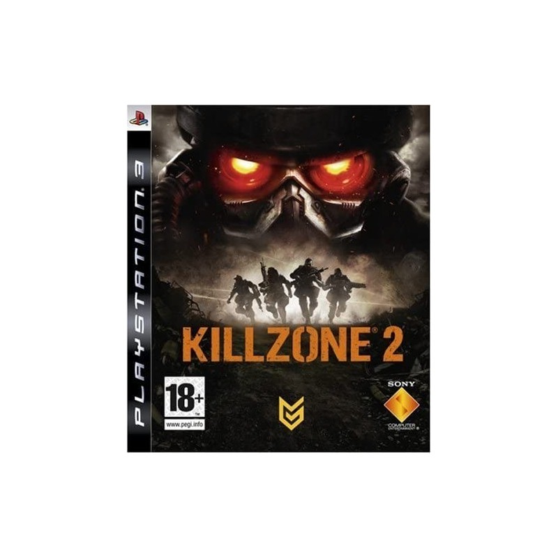 KILLZONE 2