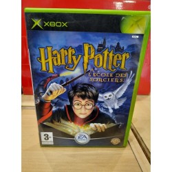 HARRY POTTER et la chambre des secrets