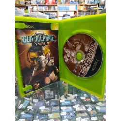 gun-valkyrie-pal xbox