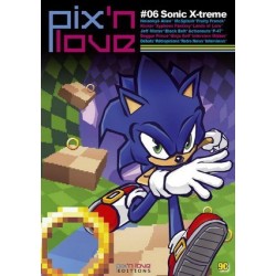 PIX'N'LOVE 6