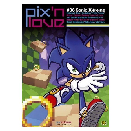 PIX'N'LOVE 6