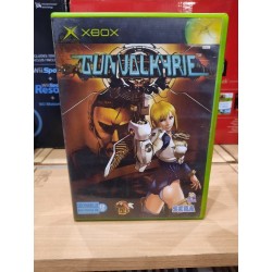 gun-valkyrie-pal xbox
