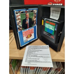 john-madden-football-92-usa-megadrive genesis