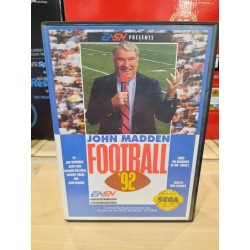 john-madden-football-92-usa-megadrive genesis
