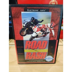 ROAD RASH