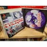EVIL ZONE (Neuf)