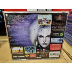 EVIL ZONE (Neuf)
