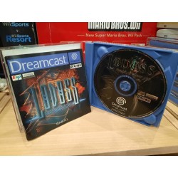 RECORD OF LODOSS WAR