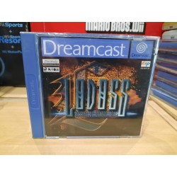 RECORD OF LODOSS WAR