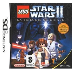 LEGO STARS WARS II
