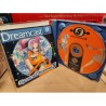 space-channel-5-pal dreamcast
