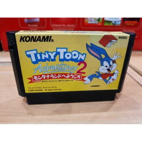 TINY TOONS 2