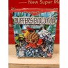 BUFFERS EVOLUTION