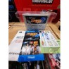 starfox-avec-carte super famicom