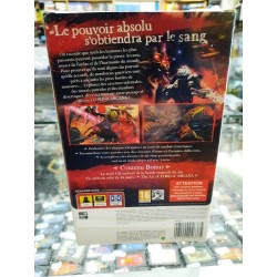 LORD OF ARCANA (EDITION GUILDE DES TUEURS)