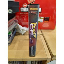 power-drive megadrive