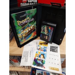 power-drive megadrive