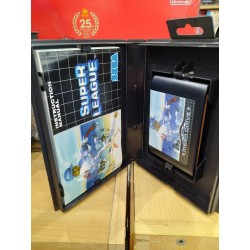 power-drive megadrive