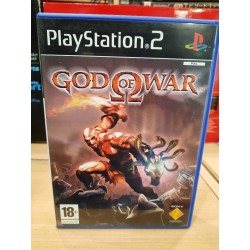 GOD OF WAR