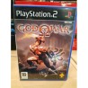 GOD OF WAR