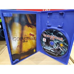 GOD OF WAR