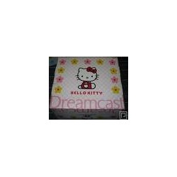 DREAMCAST HELLO KITTY