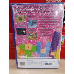WE LOVE KATAMARI