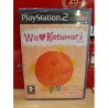 WE LOVE KATAMARI