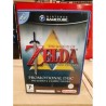 ZELDA COLLECTOR'S EDITION