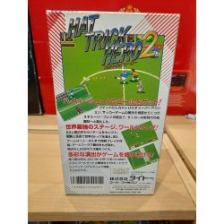 HAT TRICK HERO 2