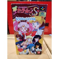 SAILOR MOON FIGHT