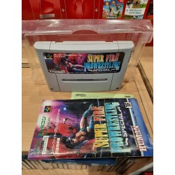 super-fire-pro-wrestling-special