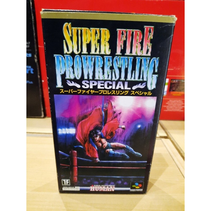super-fire-pro-wrestling-special