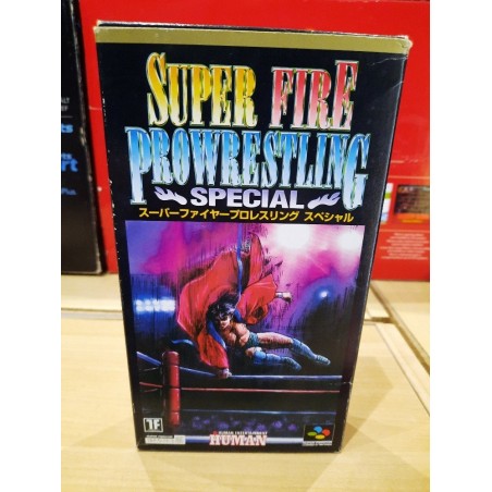 super-fire-pro-wrestling-special