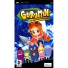 gurumin psp