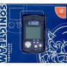 VISUAL MEMORY SONIC