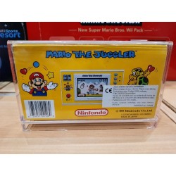 MARIO THE JUGGLER GW
