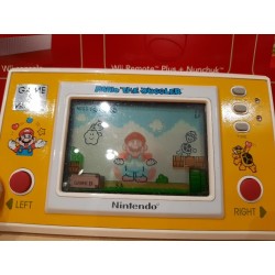 MARIO THE JUGGLER GW