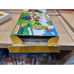 MARIO THE JUGGLER GW