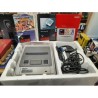 SUPER NINTENDO PACK STREET FIGHTER II TURBO