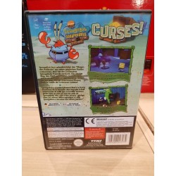 sponge-bob-squarepants-revenge-of-the-flying-dutchman game cube