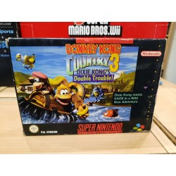 boite-vide-donkey-kong-country-3-pal-uk