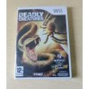 deady-creatures wii