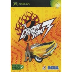 PANZER DRAGOON ORTA