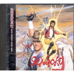SENGOKU