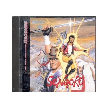 SENGOKU