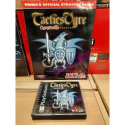 TACTICS OGRE ps us