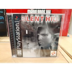 silent-hill usa playstation