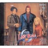 THE LAST BLADE